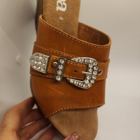 Wedges